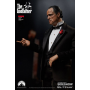 729€ El Padrino Estatua 1/4 Superb Scale Vito Corleone 46 cm