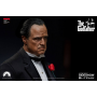 729€ El Padrino Estatua 1/4 Superb Scale Vito Corleone 46 cm