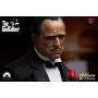 729€ El Padrino Estatua 1/4 Superb Scale Vito Corleone 46 cm