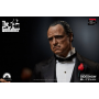 729€ El Padrino Estatua 1/4 Superb Scale Vito Corleone 46 cm