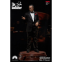 729€ El Padrino Estatua 1/4 Superb Scale Vito Corleone 46 cm