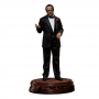 729€ El Padrino Estatua 1/4 Superb Scale Vito Corleone 46 cm