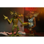 Gremlins 2 Pack de 2 Figuras Tattoo Gremlins 18 cm