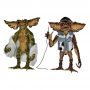 Gremlins 2 Pack de 2 Figuras Tattoo Gremlins 18 cm