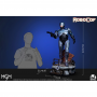 3999€ ROBOCOP PREMIUM INFINITY STUDIO 1/2 112 CM