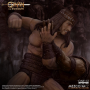 149€ Conan el Bárbaro One:12 Collective Figura 1/12 Conan (Pit Fighter Edition) 16 cm