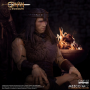 149€ Conan el Bárbaro One:12 Collective Figura 1/12 Conan (Pit Fighter Edition) 16 cm