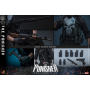 309€ Marvel Television Masterpiece Figura 1/6 The Punisher 31 cm