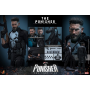 309€ Marvel Television Masterpiece Figura 1/6 The Punisher 31 cm