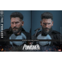 309€ Marvel Television Masterpiece Figura 1/6 The Punisher 31 cm