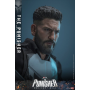 309€ Marvel Television Masterpiece Figura 1/6 The Punisher 31 cm