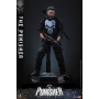 309€ Marvel Television Masterpiece Figura 1/6 The Punisher 31 cm