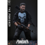 309€ Marvel Television Masterpiece Figura 1/6 The Punisher 31 cm