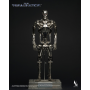 489€ The Terminator T-800 INART Endoskeleton 1/6 Collectible Figure