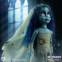74€ La novia cadáver LDD Presents Muñeco Emily 25 cm