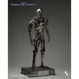 489€ The Terminator T-800 INART Endoskeleton 1/6 Collectible Figure