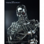 489€ The Terminator T-800 INART Endoskeleton 1/6 Collectible Figure