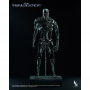 489€ The Terminator T-800 INART Endoskeleton 1/6 Collectible Figure