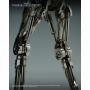 489€ The Terminator T-800 INART Endoskeleton 1/6 Collectible Figure