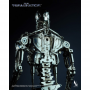 489€ The Terminator T-800 INART Endoskeleton 1/6 Collectible Figure
