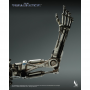 489€ The Terminator T-800 INART Endoskeleton 1/6 Collectible Figure