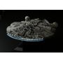 549€ Star Wars Episode IV Maqueta Perfect Grade 1/72 Millennium Falcon 48 cm