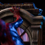 279€ Marvel Spider-Man Brand New Day Art Scale Statue 1/10 Spider-Man 26 cm