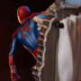 279€ Marvel Spider-Man Brand New Day Art Scale Statue 1/10 Spider-Man 26 cm