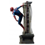 279€ Marvel Spider-Man Brand New Day Art Scale Statue 1/10 Spider-Man 26 cm