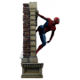 279€ Marvel Spider-Man Brand New Day Art Scale Statue 1/10 Spider-Man 26 cm