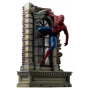 279€ Marvel Spider-Man Brand New Day Art Scale Statue 1/10 Spider-Man 26 cm
