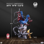 2259€ Marvel Snap Estatua 1/3 Spider-Man Deluxe Edition 71 cm
