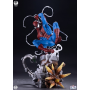 2259€ Marvel Snap Estatua 1/3 Spider-Man Deluxe Edition 71 cm