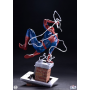 1999€ Marvel Snap Estatua 1/3 Spider-Man 71 cm