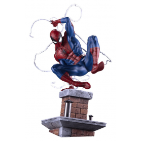 1999€ Marvel Snap Estatua 1/3 Spider-Man 71 cm