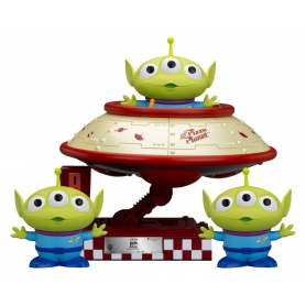 239€ Toy Story Estatua Master Craft Aliens Special Edition 28 cm