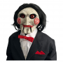 629€ Saw Réplica Muñeco / Marioneta Puppet Billy the Puppet 119 cm