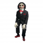 629€ Saw Réplica Muñeco / Marioneta Puppet Billy the Puppet 119 cm