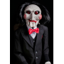 269€ Saw Réplica Muñeco / Marioneta Puppet Billy the Puppet 119 cm