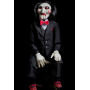 269€ Saw Réplica Muñeco / Marioneta Puppet Billy the Puppet 119 cm