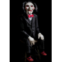 269€ Saw Réplica Muñeco / Marioneta Puppet Billy the Puppet 119 cm