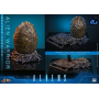 379€ Alien Movie Masterpiece Figura 1/6 Alien Warrior (Deluxe Version) 39 cm
