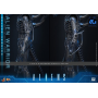 379€ Alien Movie Masterpiece Figura 1/6 Alien Warrior (Deluxe Version) 39 cm