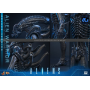 379€ Alien Movie Masterpiece Figura 1/6 Alien Warrior (Deluxe Version) 39 cm