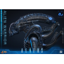 379€ Alien Movie Masterpiece Figura 1/6 Alien Warrior (Deluxe Version) 39 cm