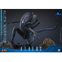 379€ Alien Movie Masterpiece Figura 1/6 Alien Warrior (Deluxe Version) 39 cm