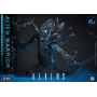 379€ Alien Movie Masterpiece Figura 1/6 Alien Warrior (Deluxe Version) 39 cm