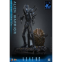 379€ Alien Movie Masterpiece Figura 1/6 Alien Warrior (Deluxe Version) 39 cm