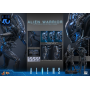 359€ Alien Movie Masterpiece Figura 1/6 Alien Warrior 39 cm