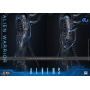 359€ Alien Movie Masterpiece Figura 1/6 Alien Warrior 39 cm
